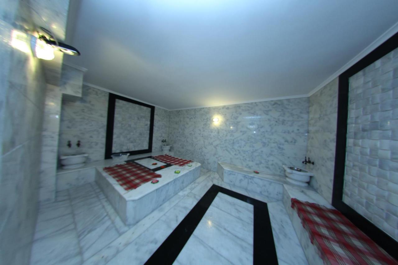 Club Viva Hotel Marmaris Esterno foto