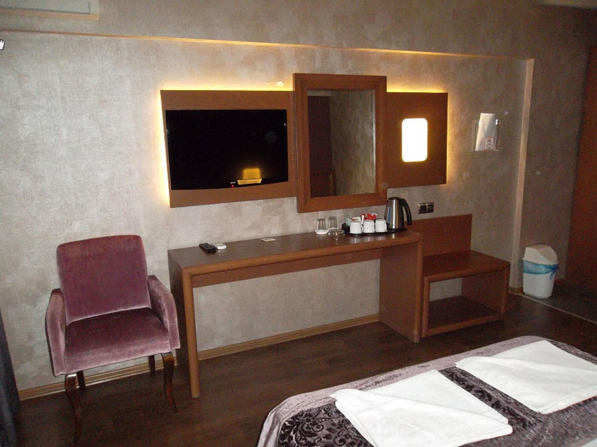 Club Viva Hotel Marmaris Esterno foto