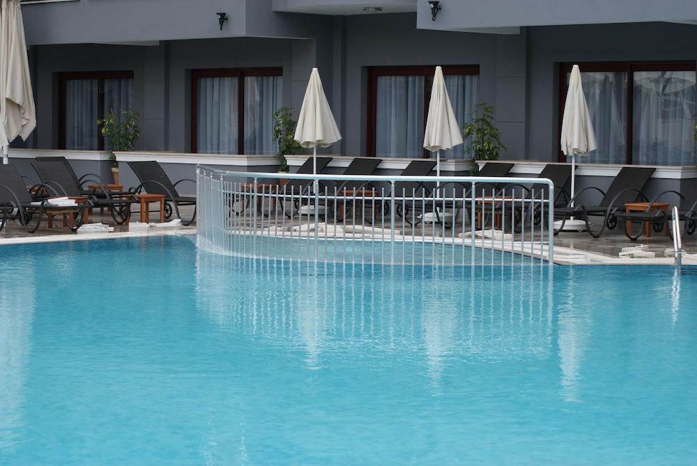 Club Viva Hotel Marmaris Esterno foto