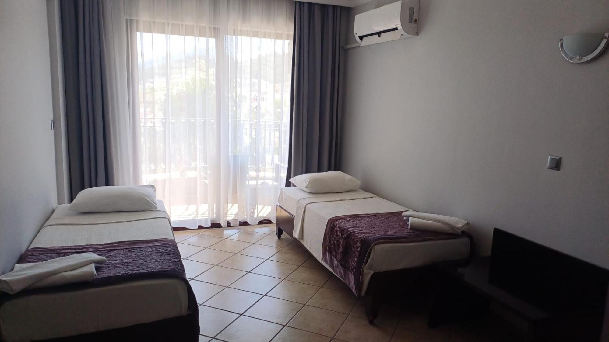 Club Viva Hotel Marmaris Esterno foto