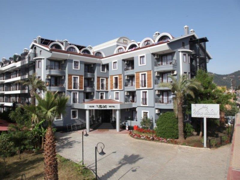 Club Viva Hotel Marmaris Esterno foto
